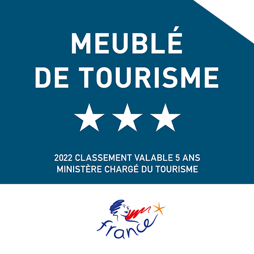 Certification meublé de tourisme